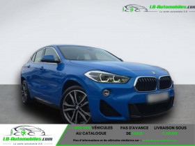 Bmw X2 , garage LB AUTOMOBILES � Beaupuy