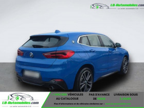 Bmw X2 sDrive 20i 192 ch BVA  occasion � Beaupuy - photo n�4