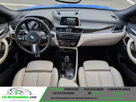 Bmw X2 sDrive 20i 192 ch BVA  occasion � Beaupuy - photo n�3