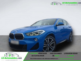 Bmw X2 sDrive 20i 192 ch BVA  occasion � Beaupuy - photo n�2