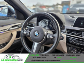 Bmw X2 sDrive 20i 192 ch BVA  occasion � Beaupuy - photo n�10