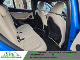 Bmw X2 sDrive 20i 192 ch BVA  occasion � Beaupuy - photo n�9