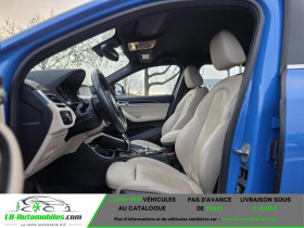 Bmw X2 sDrive 20i 192 ch BVA  occasion � Beaupuy - photo n�8