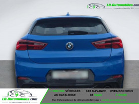 Bmw X2 sDrive 20i 192 ch BVA  occasion � Beaupuy - photo n�7