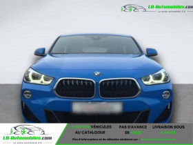 Bmw X2 sDrive 20i 192 ch BVA  occasion � Beaupuy - photo n�5