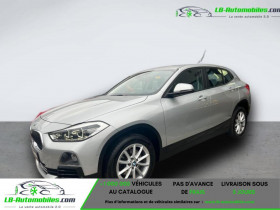Bmw X2 sDrive 20i 192 ch BVA  occasion � Beaupuy - photo n�2