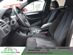 Bmw X2 sDrive 20i 192 ch BVA  occasion � Beaupuy - photo n�6