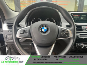 Bmw X2 sDrive 20i 192 ch BVA  occasion � Beaupuy - photo n�5