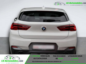 Bmw X2 sDrive 20i 192 ch BVA  occasion � Beaupuy - photo n�5