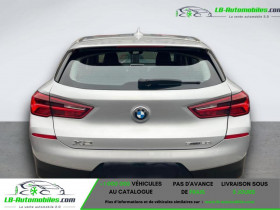 Bmw X2 sDrive 20i 192 ch BVA  occasion � Beaupuy - photo n�4