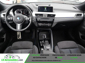 Bmw X2 sDrive 20i 192 ch BVA  occasion � Beaupuy - photo n�3