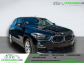 Annonce Bmw X2 occasion Essence sDrive 20i 192 ch BVA � Beaupuy