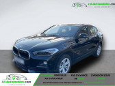 Bmw X2 sDrive 20i 192 ch BVA  � Beaupuy 31
