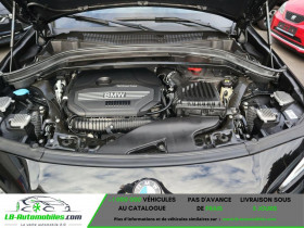 Bmw X2 sDrive 20i 192 ch BVA  occasion � Beaupuy - photo n�8