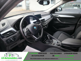 Bmw X2 sDrive 20i 192 ch BVA  occasion � Beaupuy - photo n�6