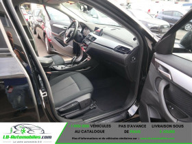 Bmw X2 sDrive 20i 192 ch BVA  occasion � Beaupuy - photo n�5