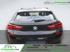 Bmw X2 sDrive 20i 192 ch BVA  occasion � Beaupuy - photo n�4