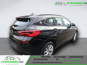 Bmw X2 sDrive 20i 192 ch BVA  occasion � Beaupuy - photo n�3