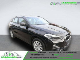 Bmw X2 sDrive 20i 192 ch BVA  occasion � Beaupuy - photo n�2