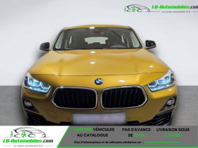 Bmw X2 sDrive 20i 192 ch BVA  occasion � Beaupuy - photo n�4