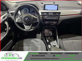 Bmw X2 sDrive 20i 192 ch BVA  occasion � Beaupuy - photo n�3