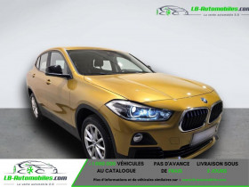 Bmw X2 sDrive 20i 192 ch BVA  occasion � Beaupuy - photo n�2