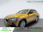 Bmw X2 sDrive 20i 192 ch BVA  � Beaupuy 31