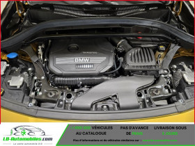 Bmw X2 sDrive 20i 192 ch BVA  occasion � Beaupuy - photo n�7