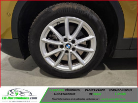 Bmw X2 sDrive 20i 192 ch BVA  occasion � Beaupuy - photo n�6