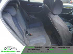 Bmw X2 sDrive 20i 192 ch BVA  occasion � Beaupuy - photo n�8