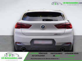 Bmw X2 sDrive 20i 192 ch BVA  occasion � Beaupuy - photo n�7