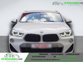 Bmw X2 sDrive 20i 192 ch BVA  occasion � Beaupuy - photo n�5