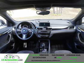Bmw X2 sDrive 20i 192 ch BVA  occasion � Beaupuy - photo n�3