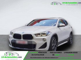 Bmw X2 sDrive 20i 192 ch BVA  occasion � Beaupuy - photo n�2