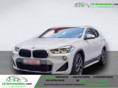 Bmw X2 sDrive 20i 192 ch BVA  � Beaupuy 31