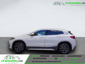 Bmw X2 sDrive 20i 192 ch BVA  occasion � Beaupuy - photo n�6