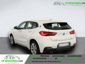 Bmw X2 sDrive 20i 192 ch BVA  occasion � Beaupuy - photo n�4