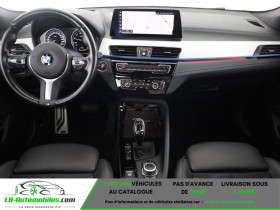 Bmw X2 sDrive 20i 192 ch BVA  occasion � Beaupuy - photo n�3