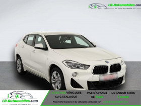 Bmw X2 sDrive 20i 192 ch BVA  occasion � Beaupuy - photo n�2