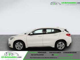 Bmw X2 sDrive 20i 192 ch BVA  occasion � Beaupuy - photo n�6