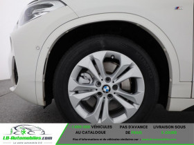 Bmw X2 sDrive 20i 192 ch BVA  occasion � Beaupuy - photo n�11