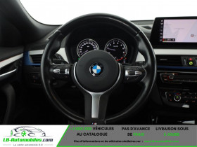 Bmw X2 sDrive 20i 192 ch BVA  occasion � Beaupuy - photo n�10