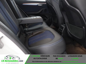 Bmw X2 sDrive 20i 192 ch BVA  occasion � Beaupuy - photo n�9