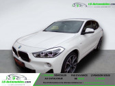 Bmw X2 sDrive 20i 192 ch BVA  � Beaupuy 31
