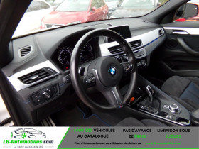 Bmw X2 sDrive 20i 192 ch BVA  occasion � Beaupuy - photo n�8
