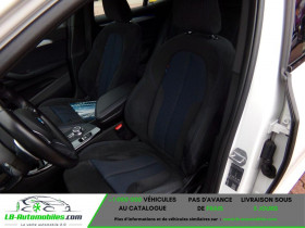 Bmw X2 sDrive 20i 192 ch BVA  occasion � Beaupuy - photo n�6