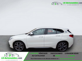 Bmw X2 sDrive 20i 192 ch BVA  occasion � Beaupuy - photo n�5