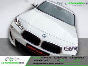 Bmw X2 sDrive 20i 192 ch BVA  occasion � Beaupuy - photo n�4