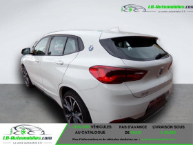 Bmw X2 sDrive 20i 192 ch BVA  occasion � Beaupuy - photo n�3