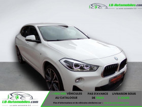 Bmw X2 sDrive 20i 192 ch BVA  occasion � Beaupuy - photo n�2